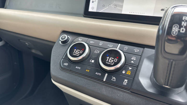 Land Rover Defender 2.0 D240 HSE 110 5dr Auto [6 Seat] Diesel Estate